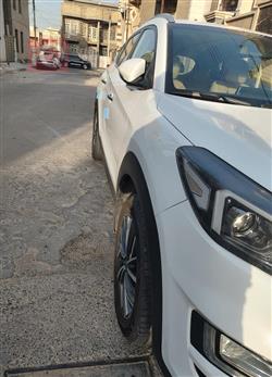 هیوندای تۆکسۆن